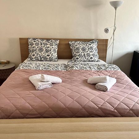 Apartman Simmy Modřice エクステリア 写真