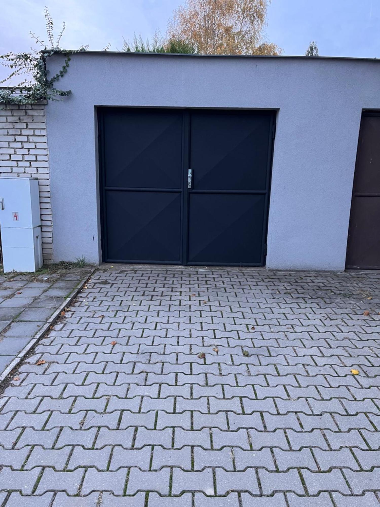 Apartman Simmy Modřice エクステリア 写真