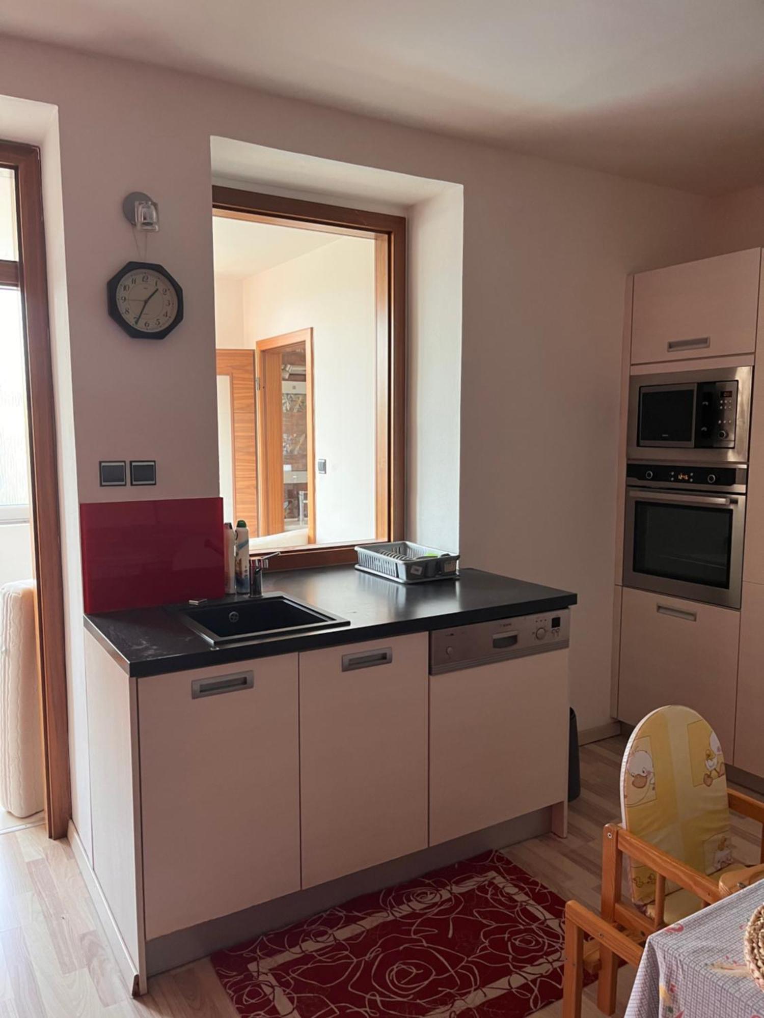 Apartman Simmy Modřice エクステリア 写真