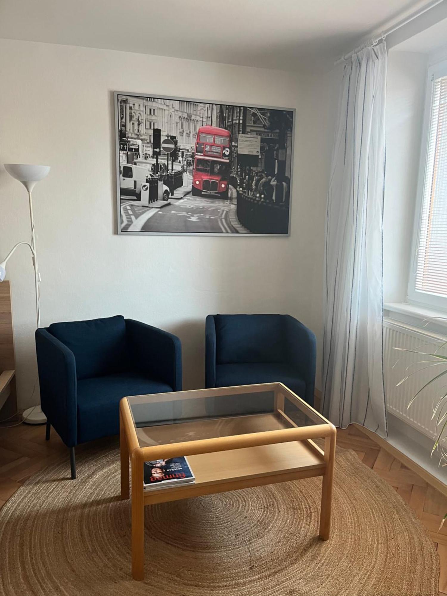 Apartman Simmy Modřice エクステリア 写真