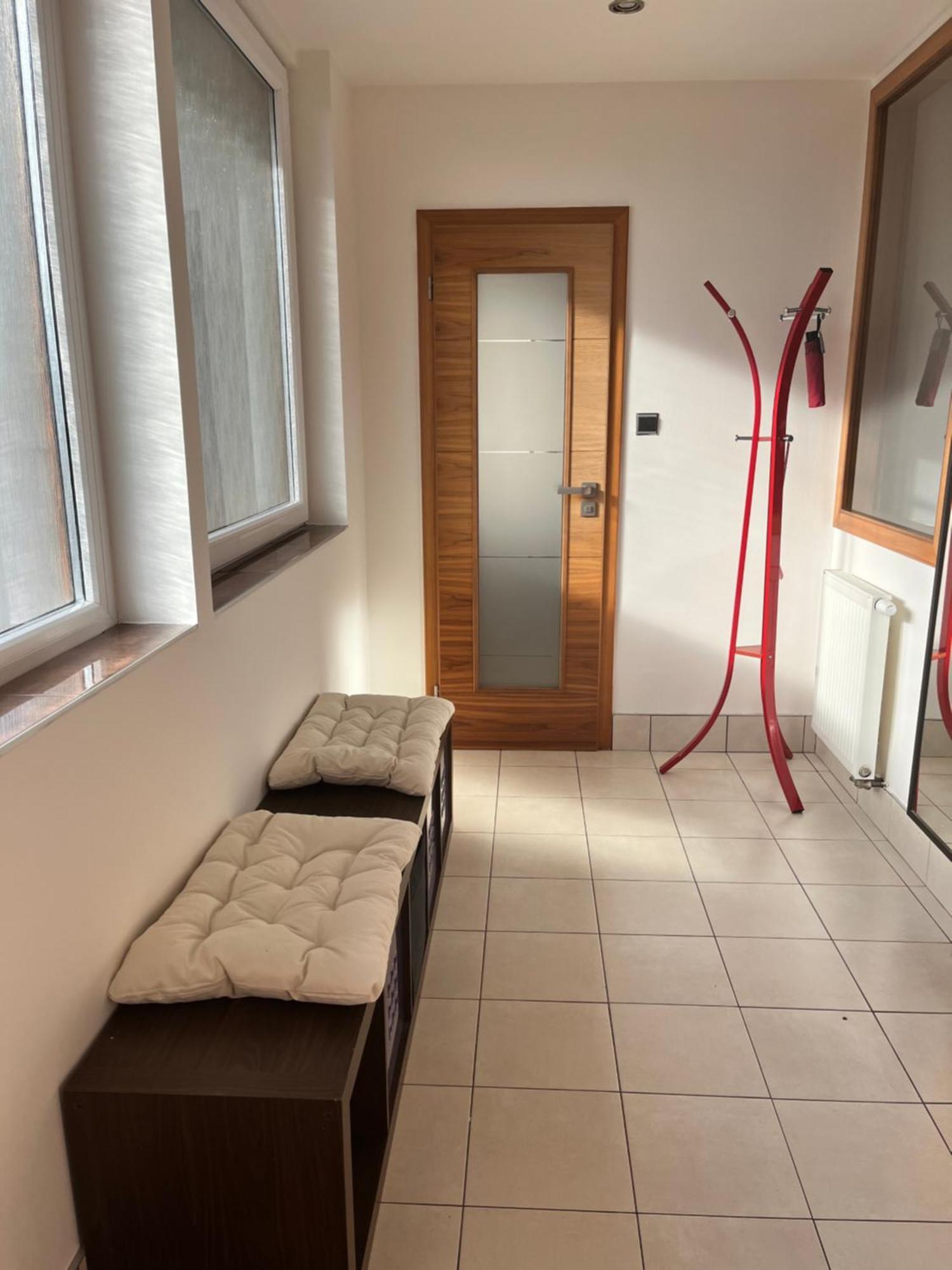 Apartman Simmy Modřice エクステリア 写真